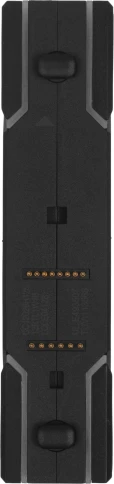 Вентилятор для корпуса Lian-Li Uni Fan TL Wireless 120 Reverse ARGB 120х124.5x28 черный 4-pin 34дБ (G99.12RTL1W1B.R0) Ret фото 8