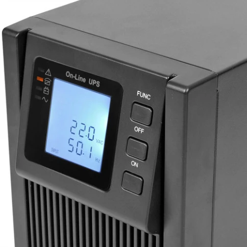 ИБП POWERMAN Online 1000I фото 5