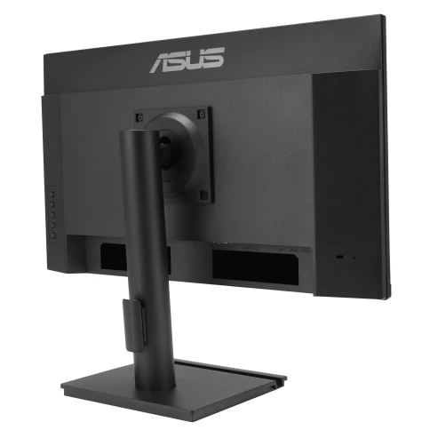 Монитор LCD 23.8" VA249QGS/ ASUS VA249QGS 23.8" IPS LCD monitor 16:9, FHD 1920x1080, 1ms MPRT, 350cd/m2, 120Hz, D-sub, HDMI, DP, USB hub (4xUSB 3.2), Speakers 2Wx2, VESA 100x100, sRGB 99%, HAS 130mm, black фото 9