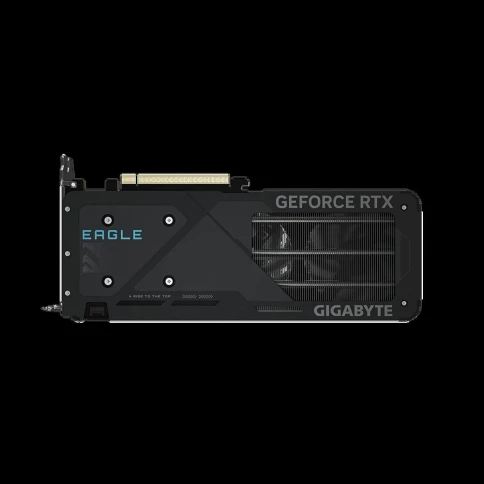 Видеокарта/ GV-N5060EAGLEMAX OC-8GD фото 8