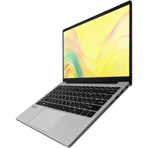 Ноутбук FocusLine F140i-009 14"(1920x1080 IPS (матовый))/Intel Core i5 1235U(1.3Ghz)/16384Mb/512SSDGb/noDVD/Int:Intel Iris Xe Graphics/Cam/BT/WiFi/45.6WHr/war 1y/1.49kg/Space Gray/Win11Home + не МПТ фото 11