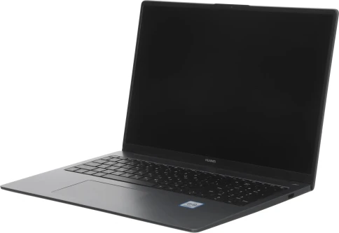 Ноутбук Huawei MateBook D 16 MCLG-X Core i7 13700H 16Gb SSD1Tb Intel Iris Xe graphics 16" IPS (1920x1200) без ОС grey space WiFi BT Cam (53014HYK) фото 10