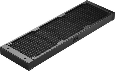 Система водяного охлаждения PcCooler DA360 Pro ARGB Soc-AM5/AM4/1200/1700/1851 черный 4-pin 33.8dB Al 300W Ret (DA360PRO-BKAWXX -GL) фото 6