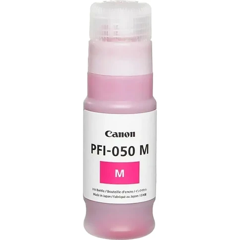 Картридж/ CANON PFI-050M MAGENTA фото 2
