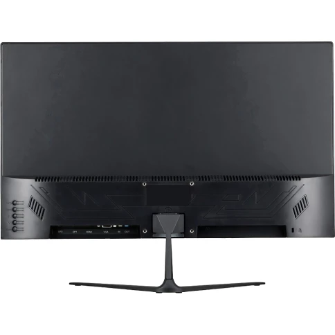 Монитор/ Монитор VALDAY RE24AVB (23.8" / IPS / 1920х1080 / 100Hz / LED / HDMI / 2xDP / VGA / 178/178 / 300cd / Крепление VESA / Динамики / Черный / МИНПРОМТОРГ (МПТ)) фото 7