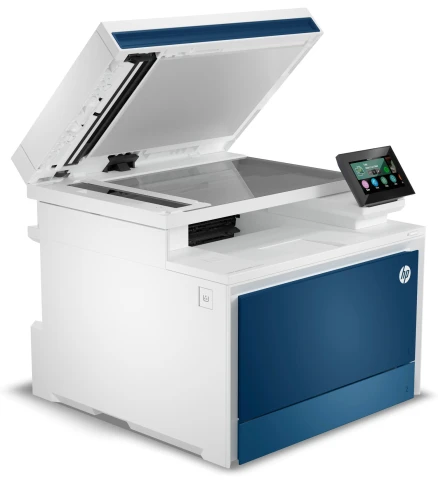 Лазерное МФУ/ HP Color LaserJet Pro MFP 4303fdw фото 6