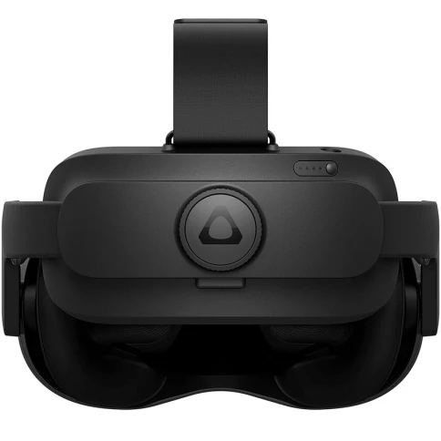 Шлем виртуальной реальности/ HTC VIVE Focus Vision фото 4