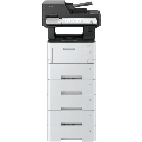 МФУ лазерный Kyocera MA4500ix/ Kyocera ECOSYS MA4500ix фото 3