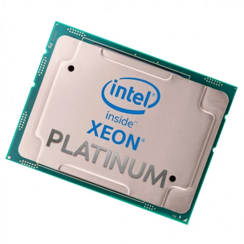 Процессор/ CPU LGA4189 Intel Xeon Platinum 8358 (Ice Lake, 32C/64T, 2.6/3.4GHz, 48MB, 250W) OEM фото 3