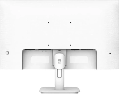 Монитор Philips 27E1N1200AW 27'', 1920x1080, IPS, 120hz, 1500:1, 300cd, 4ms, VGA, HDMI 1.4, DisplayPort 1.2, Speakers, VESA, 3Y, White/ Philips 27E1N1200AW 27'', 1920x1080, IPS, 120hz, 1500:1, 300cd, 4ms, VGA, HDMI 1.4, DisplayPort 1.2 фото 2