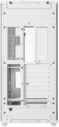 Корпус Deepcool CH780 белый ATX 9x120mm 9x140mm 4x180mm 4x200mm 4xUSB3.0 audio bott PSU [R-CH780-WHADE41-G-1] фото 10