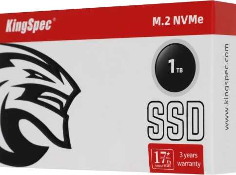 Твердотельный накопитель Kingspec PCIe 4.0 x4 1TB XG7000-1TB XG7000 M.2 2280 [XG7000-1TB] фото 6