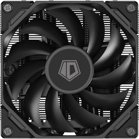 ID-COOLING IS-40-XT BLACK фото 6