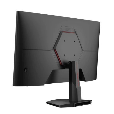 Монитор Hisense/ 24"/1920x1080, IPS/ELED, 16:9, 240Гц, время отклика 1мс, 320кд/м2, 1000:1, углы обзора 89 °(H)/89°(V), DisplayPort, HDMI х2, черный 2026 фото 6