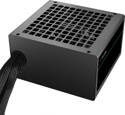 Блок питания Deepcool ATX 350W PF350 80+ white (20+4pin) APFC 120mm fan 6xSATA RTL фото 5