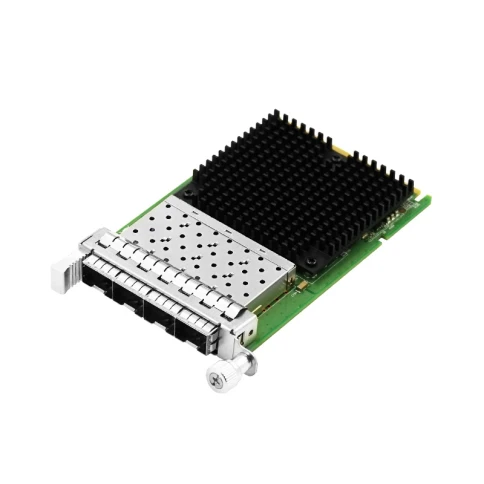 Сетевая карта/ OCP3.0 4-Port 10G SFP+ Network Adapter фото 3