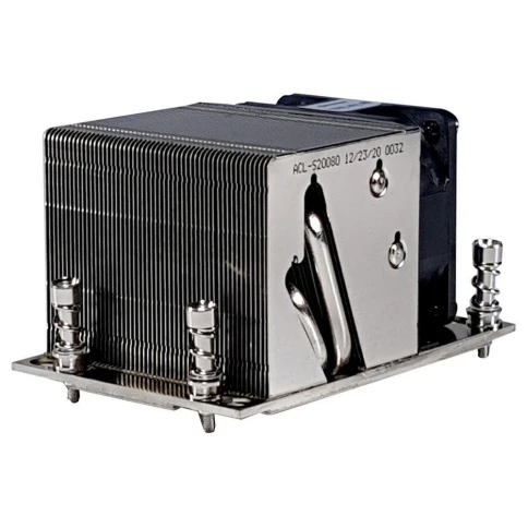 Вентилятор Ablecom ACL-S20080, LGA4094, 2U , Active ACL-S20080, LGA4094, 2U , Active фото 3