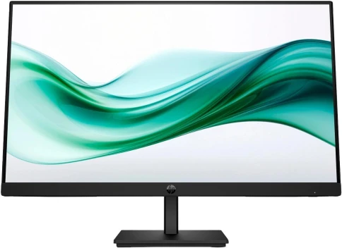 Монитор HP 23.8" Series 3 Pro 324pv черный VA LED 16:9 HDMI матовая 250cd 178гр/178гр 1920x1080 100Hz VGA FHD 3.56кг фото 1
