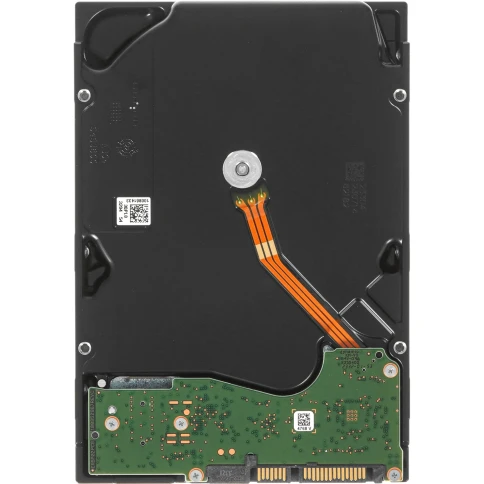 Жесткий диск Seagate SATA-III 14TB ST14000NM000J Exos X18 4KN (7200rpm) 256Mb 3.5" [ST14000NM000J] фото 2