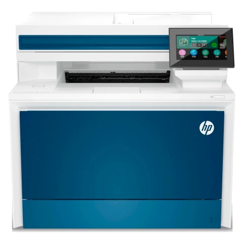 Лазерное МФУ/ HP Color LaserJet Pro MFP 4303dw фото 1