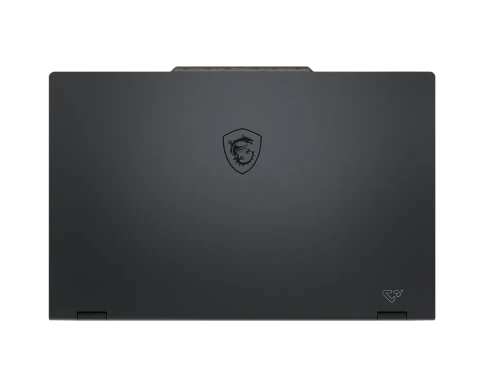 Ноутбук MSI Cyborg 17 B2RWFKG-284XRU Intel Core 5 210H/16Gb/SSD1Tb/RTX5060 8Gb (55W)/17.3"/IPS/FHD/1920x1080/144Hz/NoOS/Translucent Black/2.5kg (9S7-17U332-284) фото 5