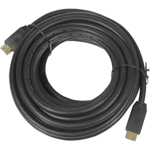 Кабель/ LAZSO Кабель для передачи сигналов HDMI 2.0, максимальное разрешение 4Кх2К, 60Hz (4:2:0) фото 1