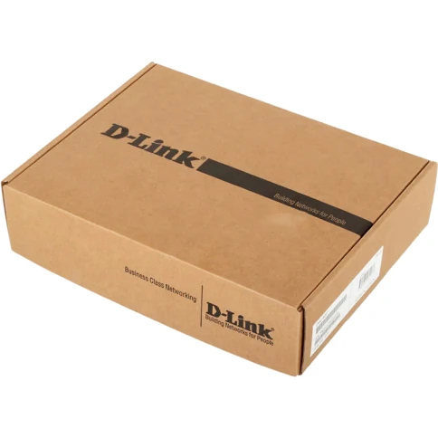 Медиаконвертер/ DMC-F15SC Media Converter 100Base-TX to 100Base-FX, SC, Single-mode, 1310nm, 15KM, Stand-alone фото 4