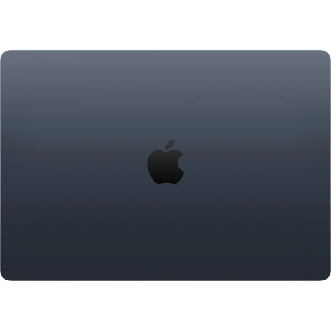 Ноутбук Apple/ 13-inch MacBook Air: Apple M4 10 core CPU, 8 core GPU/16GB/256GB SSD - Midnight EN Kbd фото 7