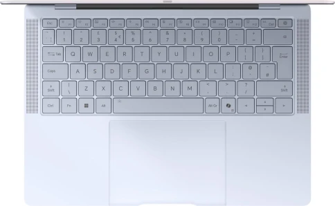 Ноутбук Honor MagicBook Art 14 MRA-721 Core Ultra 7 155H 32Gb SSD1Tb Intel Arc 14.6" OLED Touch 3.1K (3120x2080) Windows 11 Home white WiFi BT Cam (5301AKXJ) фото 10