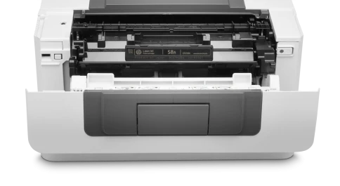 Лазерный принтер/ HP LaserJet Enterprise M406dn фото 7