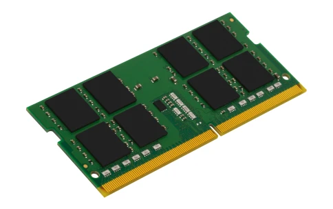 Память оперативная/ Kingston 16GB 3200MT/s DDR4 Non-ECC CL22 SODIMM 2Rx8 фото 2