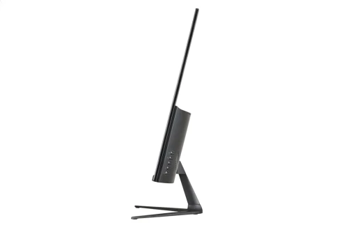 Монитор/ Монитор VALDAY RE24BDB (23.8" / IPS / 1920х1080 / 60/75Hz / LED / HDMI / DP / USB Type-C / VGA / 178/178 / 250cd / Крепление VESA / Динамики / Черный / МИНПРОМТОРГ (МПТ)) фото 3