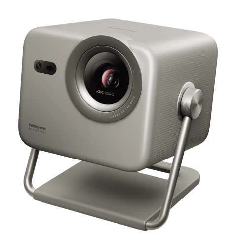 Проектор Hisense/ 65~200", Projector Triple-Chroma, 4K UHD, 1300Лм, 1000:1, 10W x 2, VIDAA U7.0, HDMI 2.1x1, HDMI 2.0x2, USB 3.0x1, USB 2.0x1, Bluetooth, WiFi, AirPlay 2 фото 6