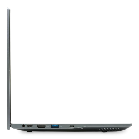 Ноутбук/ Ноутбук NERPA CASPICA ALOSO A342-14 (14.1" IPS/1920x1080/AMD Ryzen 3 5425U (2.7GHz)/16GB/500GB NVMe SSD/Vega 6/WiFi+BT/Win11Pro/51WHr/1.45kg/Grey/1Y) фото 6