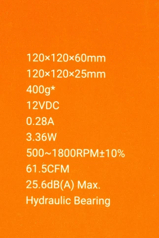 Кулер ID-Cooling DK-07i Soc-1700/1851 черный 4-pin 14-26dB Al 125W 400gr Ret [DK-07I] фото 9