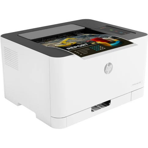 Лазерный принтер/ HP Color Laser 150a фото 9