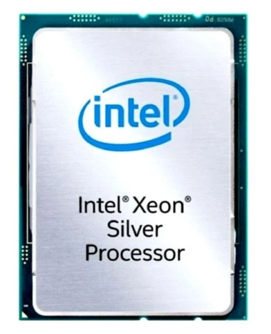 Процессор/ CPU LGA4677 Intel Xeon Silver 4410Y (Sapphire Rapids, 12C/24T, 2/3.9GHz, 30MB, 150W) OEM фото 1