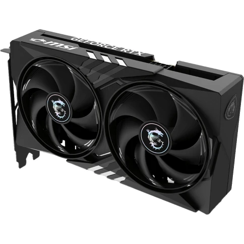 Видеокарта/ GeForce RTX 5050 8G GAMING фото 3