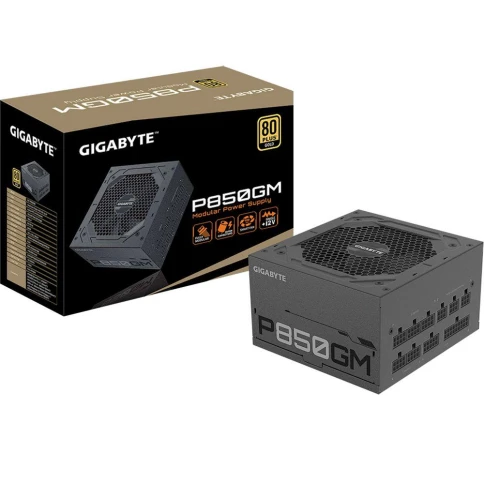 Gigabyte GP-P850GM фото 6