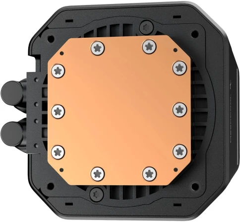 Deepcool R-LM240-BKDMMC-1 фото 2