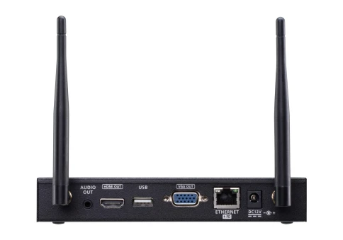 4K Беспроводной презентационный коммутатор/ 4K Wireless Presentation Switch фото 2