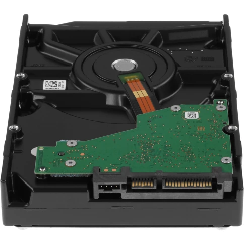 Жесткий диск Seagate SATA-III 6TB ST6000NM019B Server Exos 7E10 4KN (7200rpm) 256Mb 3.5" [ST6000NM019B] фото 3