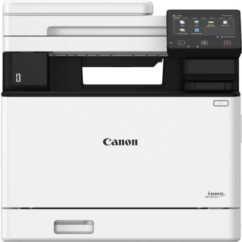МФУ лазерное/ Canon i-SENSYS MF752Cdw фото 1