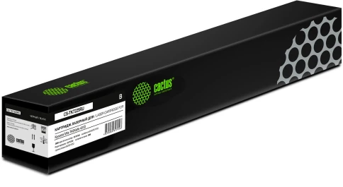 -/ Картридж лазерный Cactus CS-TK7225 черный (35000стр) для Kyocera Mita TASKalfa 4012i фото 1
