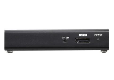 Разветвитель DisplayPort 4K 4-портовый/ 4-Port 4K DisplayPort Splitte фото 2