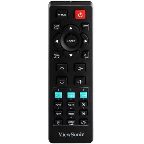 ViewSonic PA700X (VS19343) фото 16
