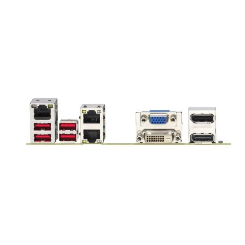 Материнская плата SuperMicro Материнская плата Supermicro X12SCZ-F-B фото 2