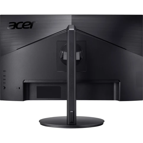 Монитор/ Acer CB272KL2bmiprux 27'', ZeroFrame, Black, 16:9, IPS, 3840x2160, 1 / 4ms, 350cd, 72Hz, 1xHDMI(2.1) + 1xDP(1.4) + 1xType-C(90W) + SPK + Audio out, Speakers 2Wx2, sync: FreeSync, hdr: HDR 10, hadj 165, Vesa:100x100 фото 7