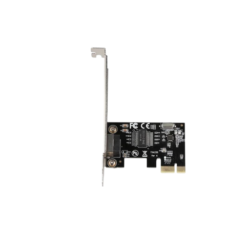 Сетевой адаптер/ Сетевой адаптер PCI-E, 1x1000Base-T фото 1