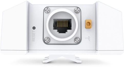 Точка доступа/ AX1800 Indoor/Outdoor Dual-Band Wi-Fi 6 Access Point фото 4